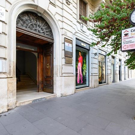 Cola Di Rienzo Suite Guest House Rome Exterior photo