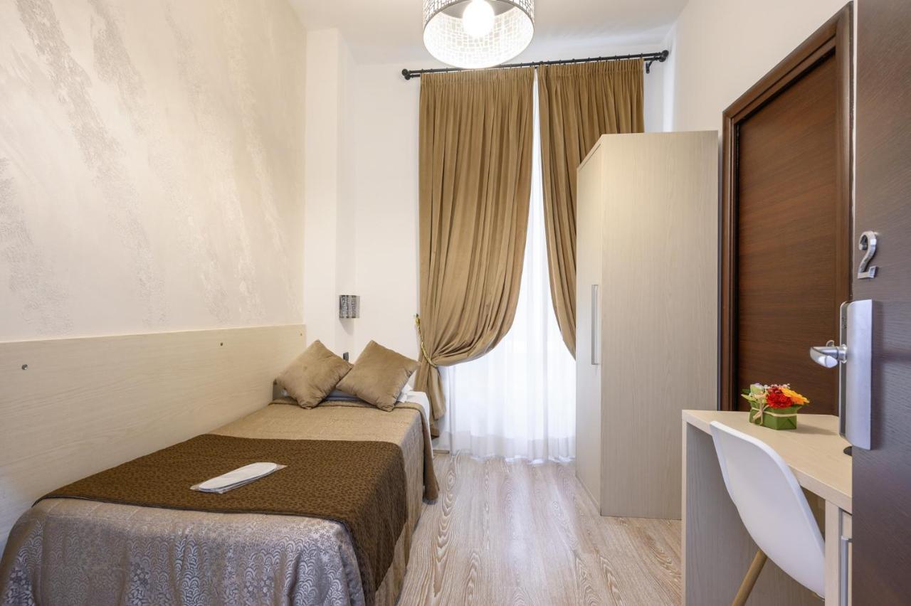 Cola Di Rienzo Suite Guest House Rome Exterior photo