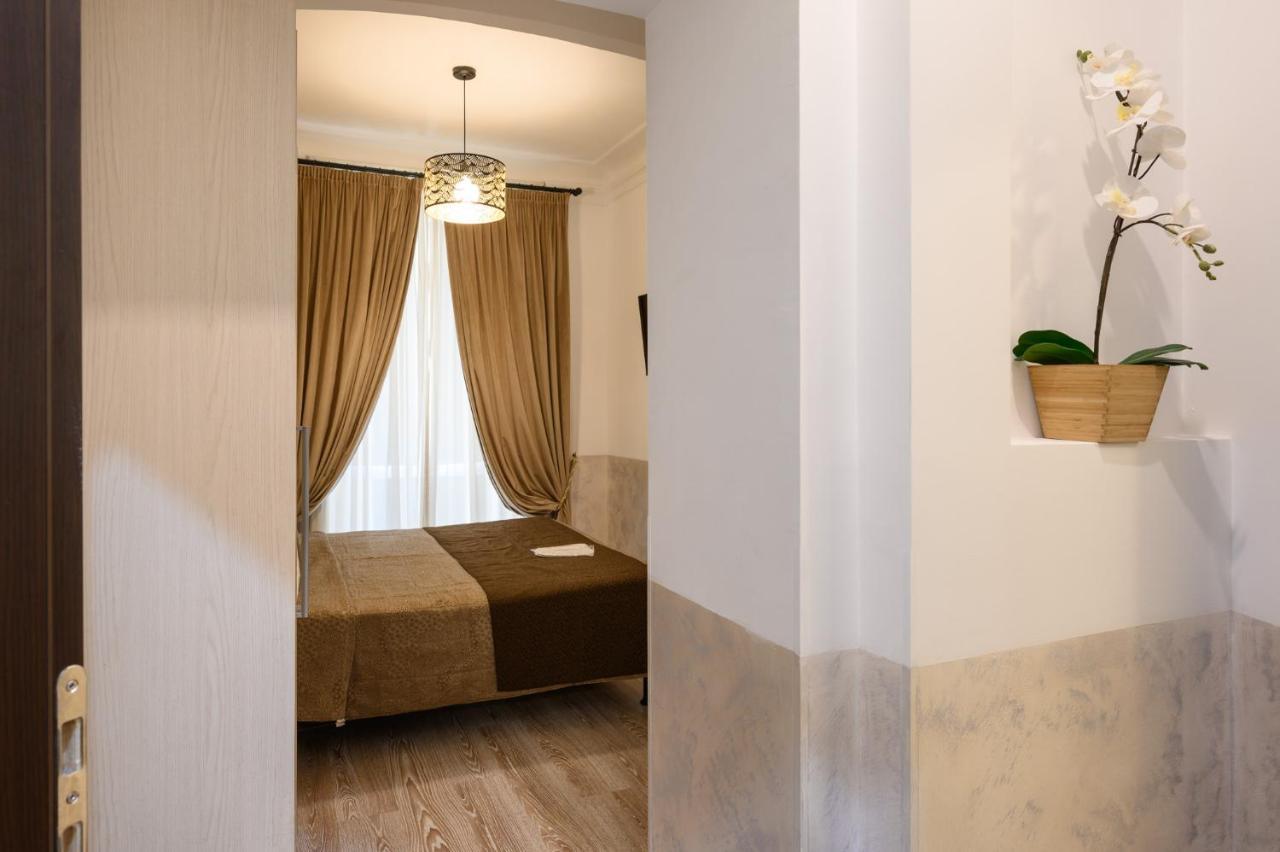 Cola Di Rienzo Suite Guest House Rome Exterior photo