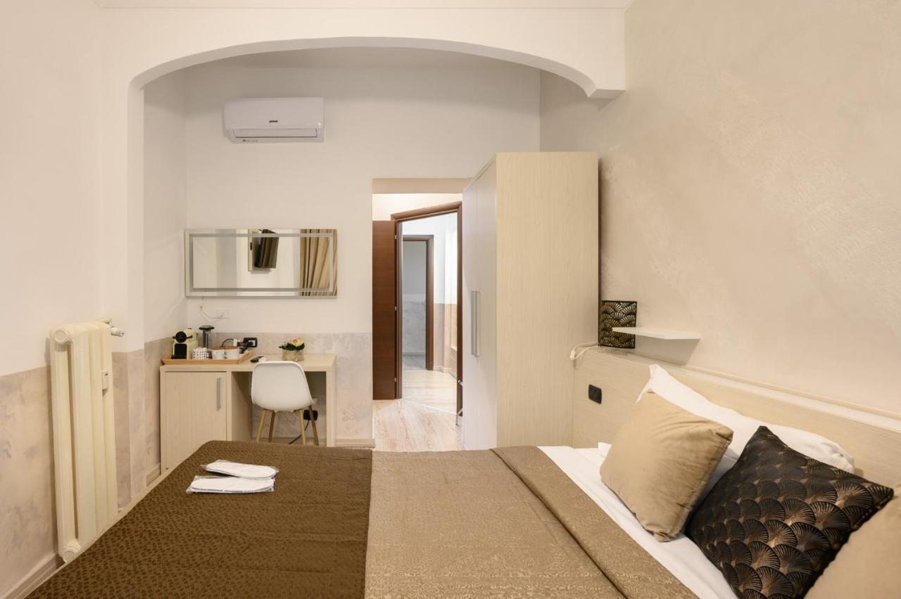 Cola Di Rienzo Suite Guest House Rome Exterior photo