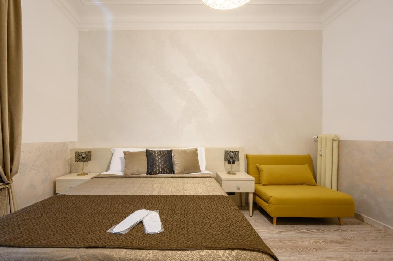 Cola Di Rienzo Suite Guest House Rome Exterior photo