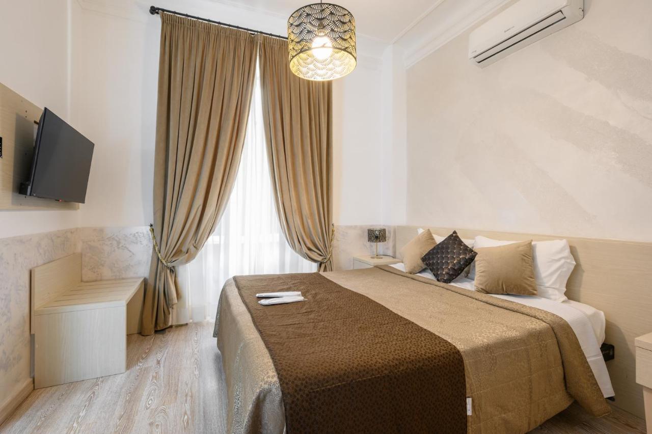 Cola Di Rienzo Suite Guest House Rome Exterior photo