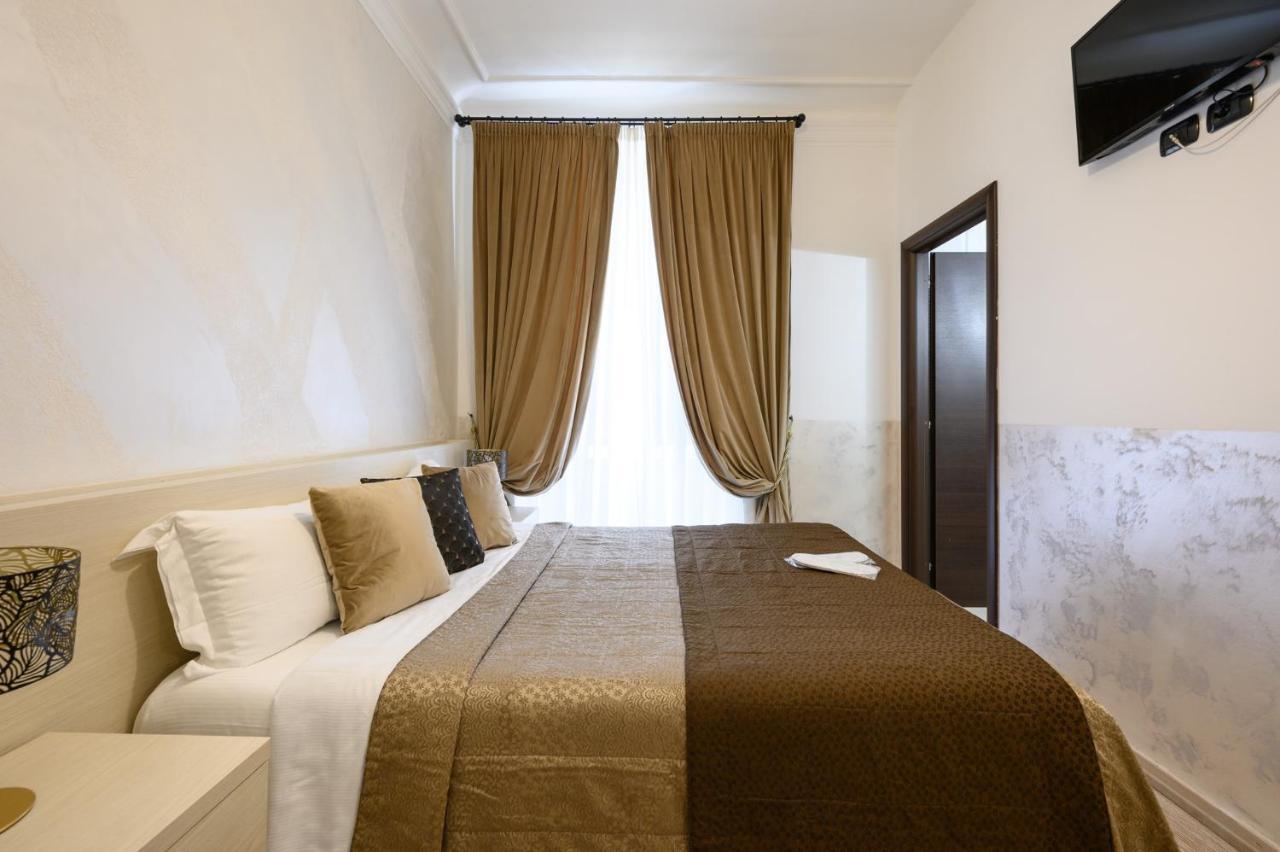 Cola Di Rienzo Suite Guest House Rome Exterior photo