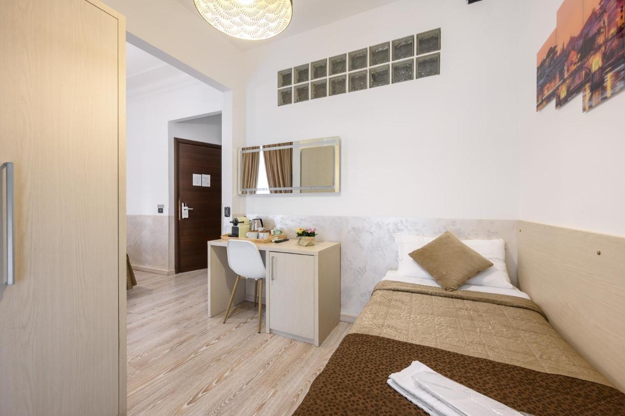 Cola Di Rienzo Suite Guest House Rome Exterior photo