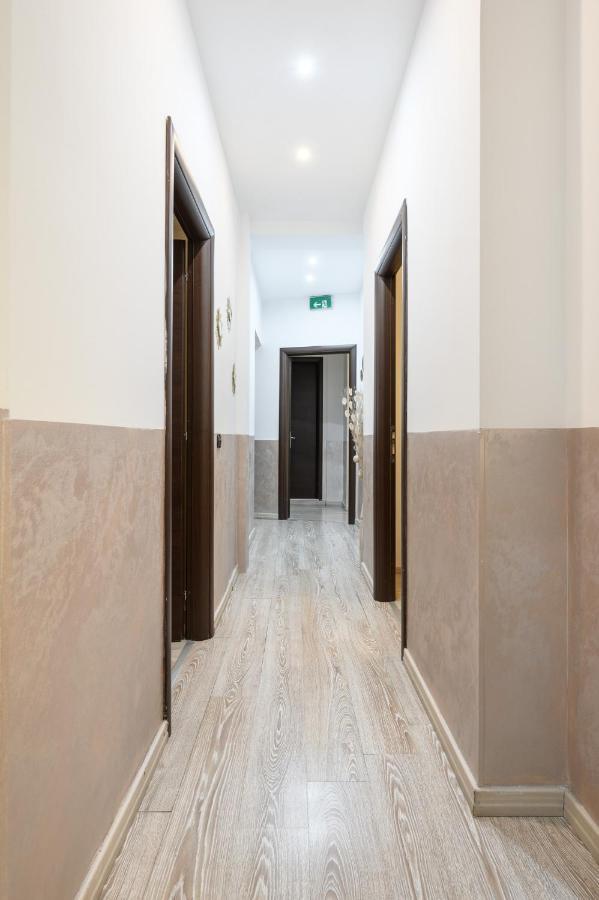 Cola Di Rienzo Suite Guest House Rome Exterior photo