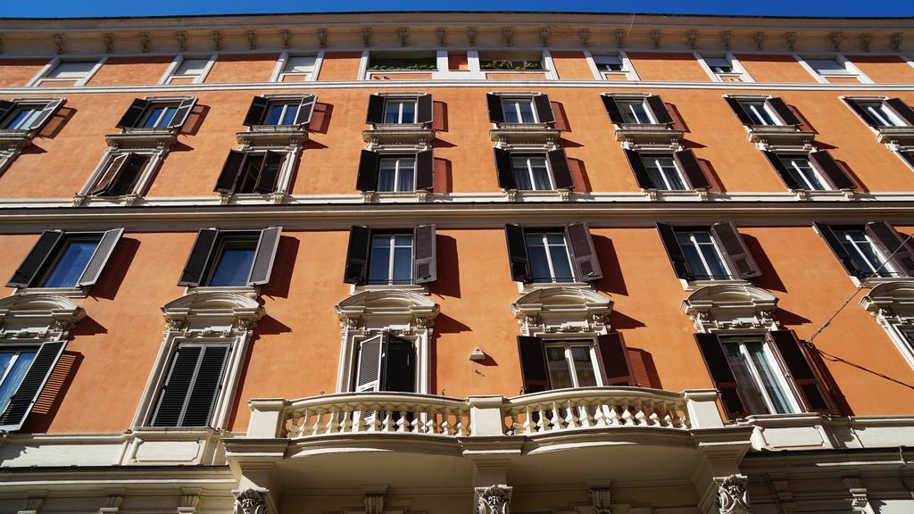 Cola Di Rienzo Suite Guest House Rome Exterior photo