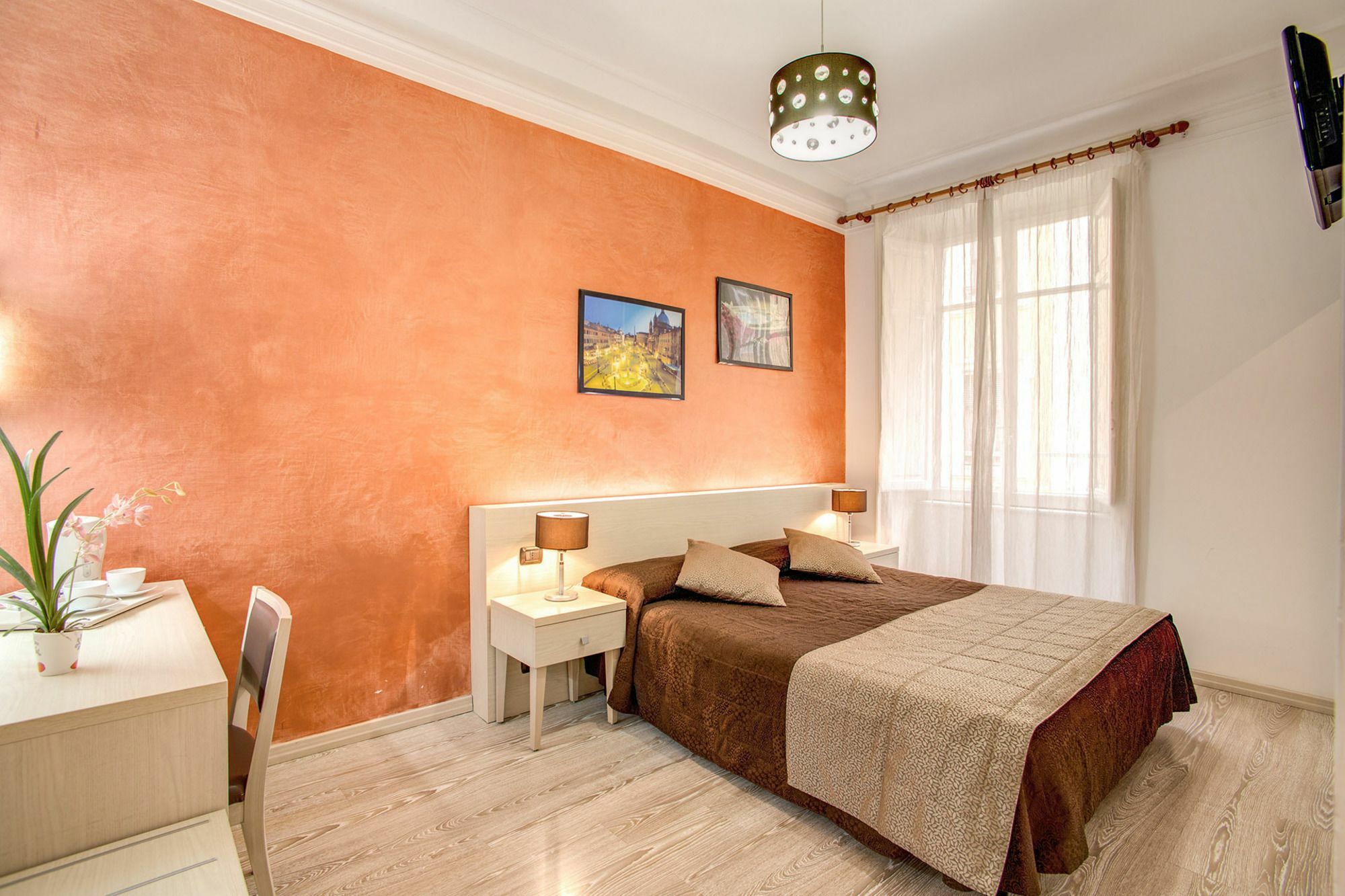 Cola Di Rienzo Suite Guest House Rome Exterior photo