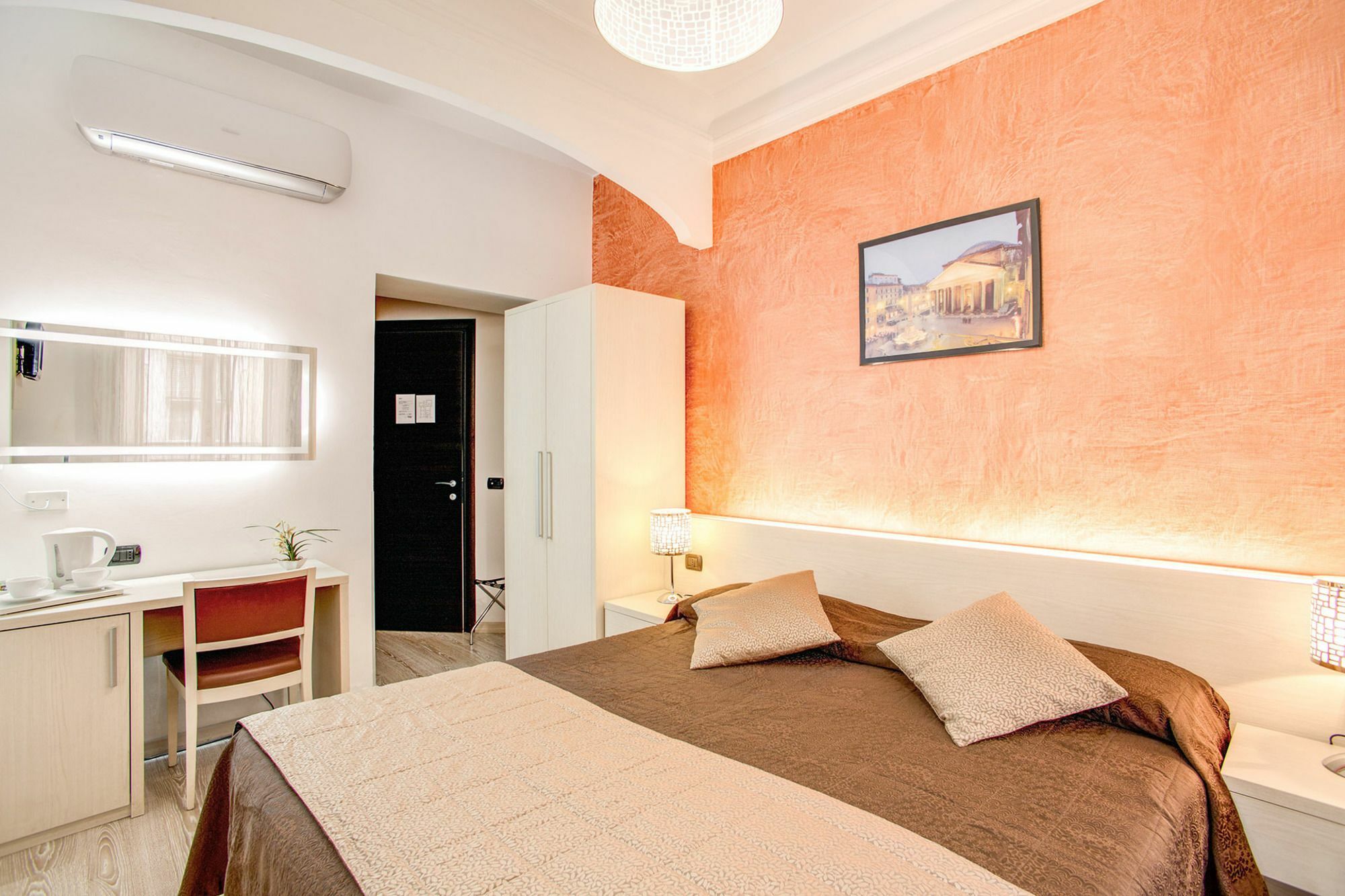 Cola Di Rienzo Suite Guest House Rome Exterior photo