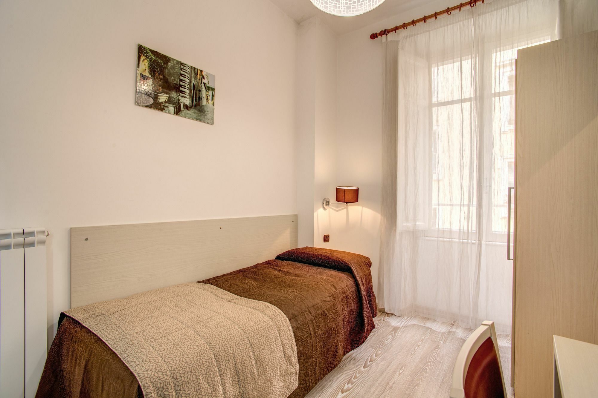 Cola Di Rienzo Suite Guest House Rome Exterior photo