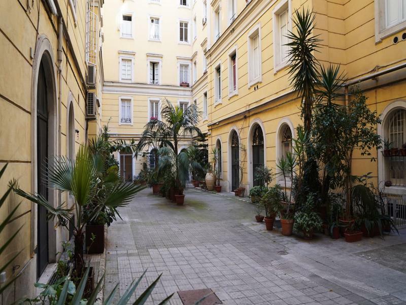 Cola Di Rienzo Suite Guest House Rome Exterior photo