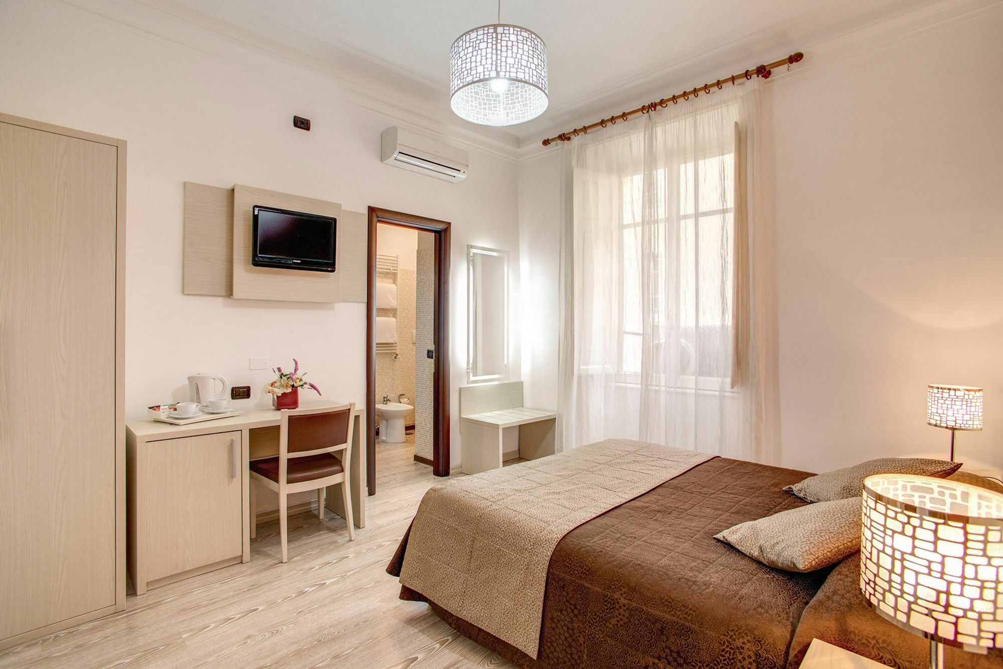 Cola Di Rienzo Suite Guest House Rome Exterior photo